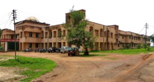 शासकीय इंजीनियरिंग कॉलेज बिलासपुर में यूजी इंजीनियरिंग प्रोग्राम को मिला राष्ट्रीय प्रत्यायन बोर्ड (NBA) से वर्ष 2028 तक मान्यता विस्तार….